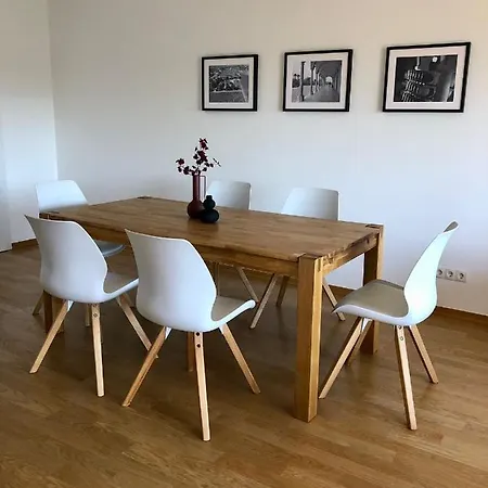 Chebello Koblenz  Eksteriør billede