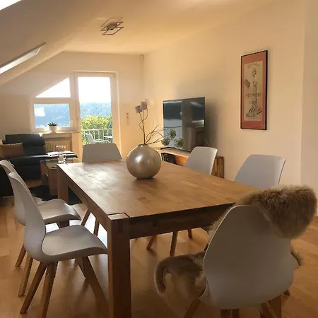 Chebello Koblenz  Eksteriør billede
