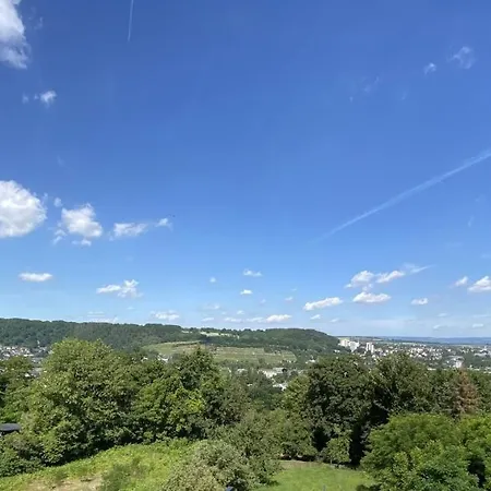 Chebello Koblenz  Eksteriør billede