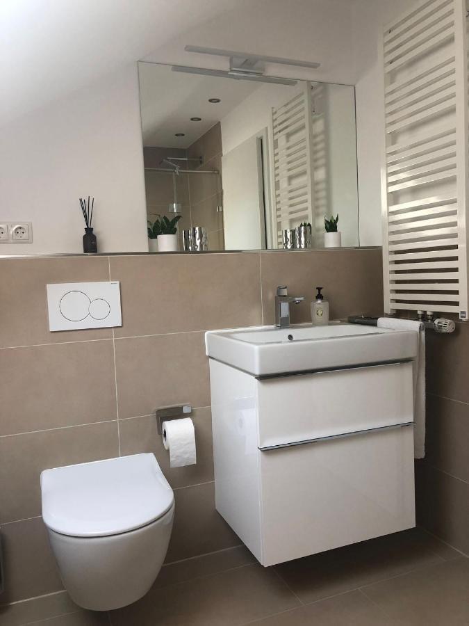 Chebello Apartment *