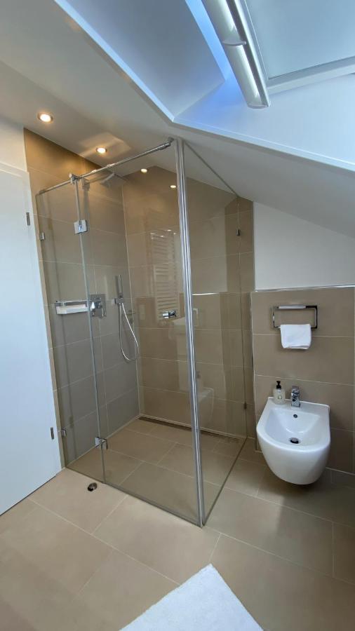 Apartment Chebello