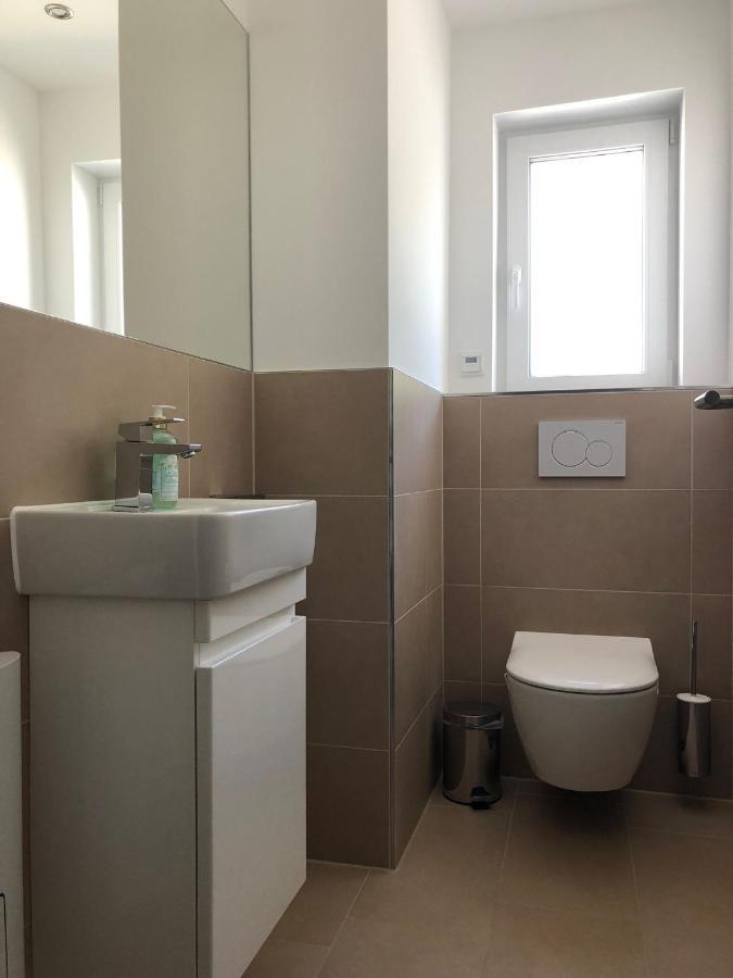 Apartment Chebello Koblenz (Rhineland-Palatinate)