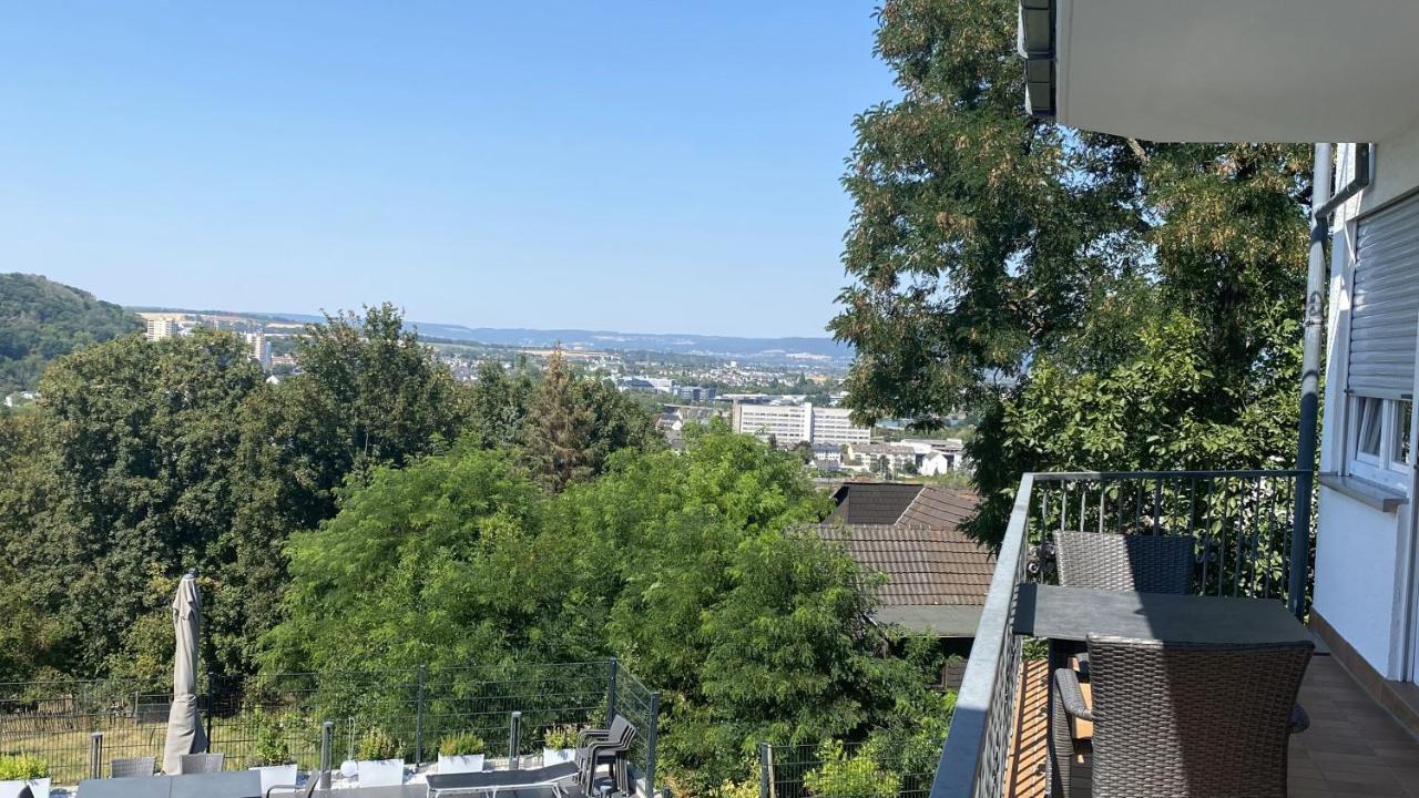 Chebello Apartment Koblenz (Rhineland-Palatinate)